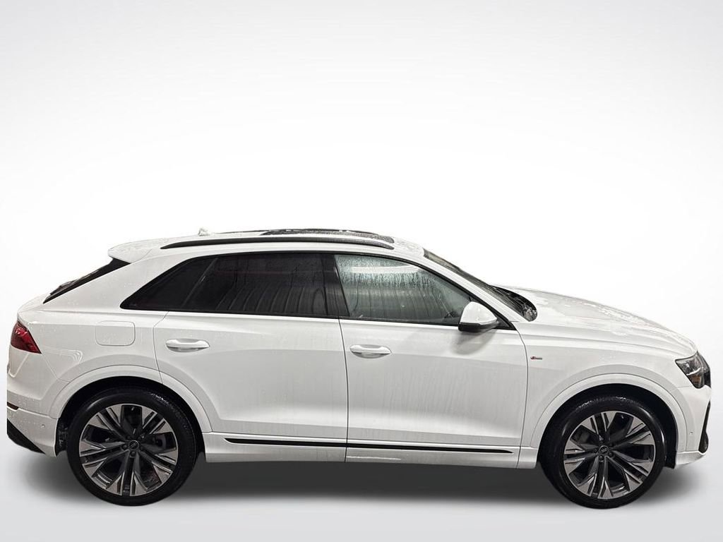 New 2026 Audi Q8 Premium Plus AWD/4WD image 6
