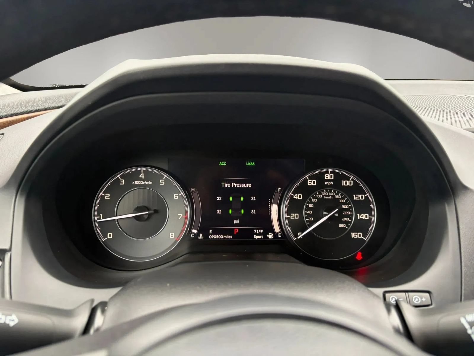 Used 2020 Acura RDX w/ Advance Package AWD/4WD image 17
