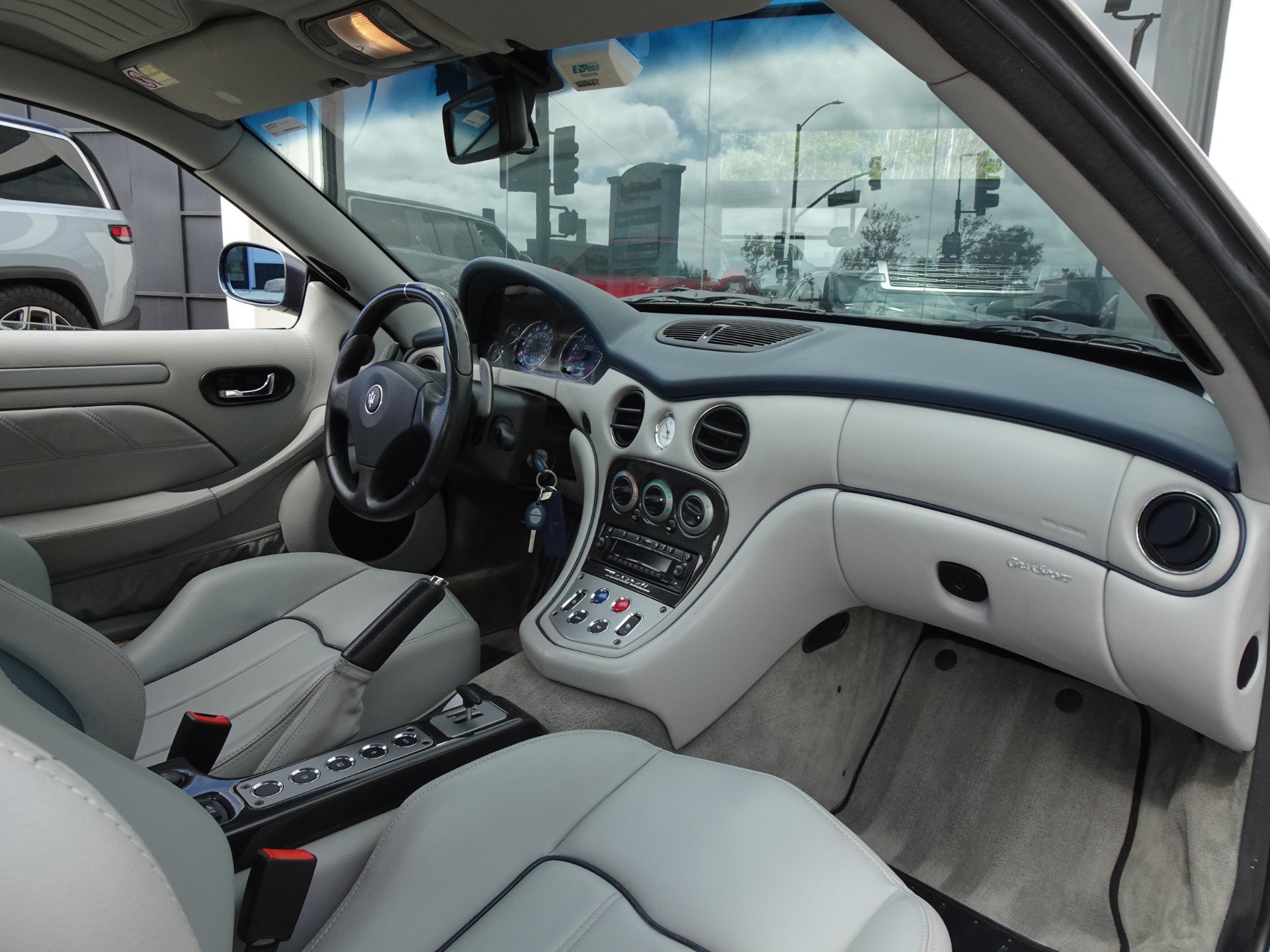 Used 2006 Maserati GranSport LE RWD image 18