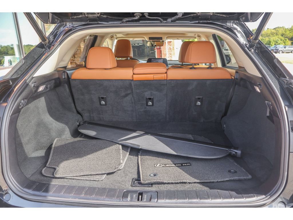 Used 2021 Lexus RX 350 AWD image 30