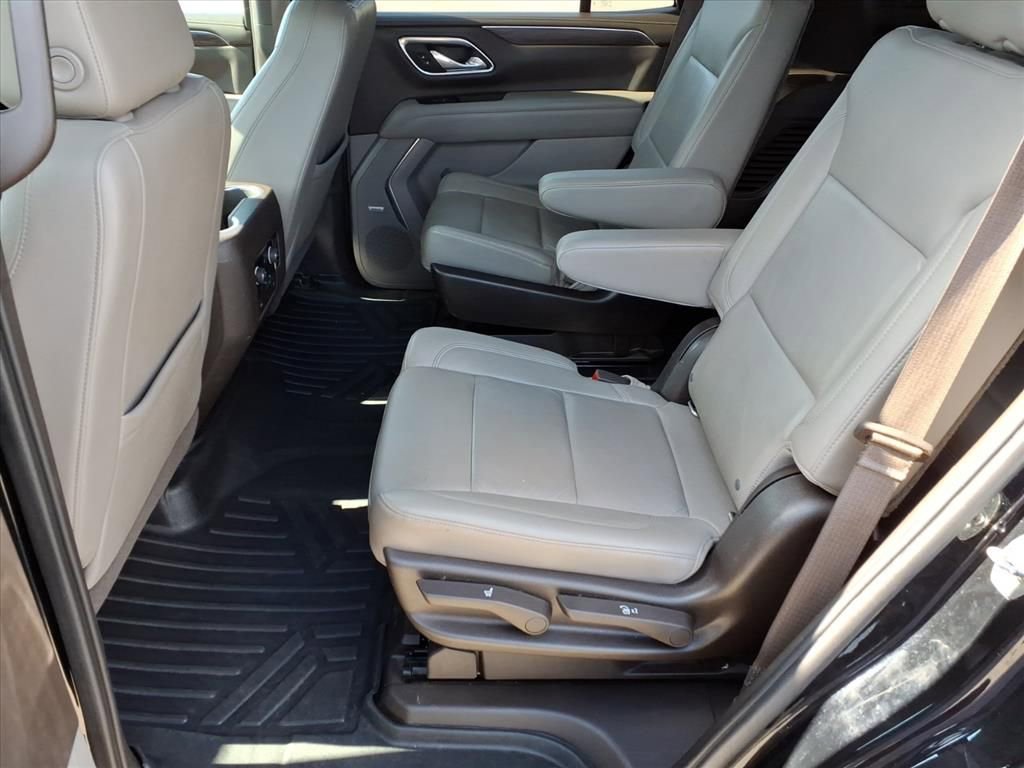 Used 2021 Chevrolet Tahoe LT image 11