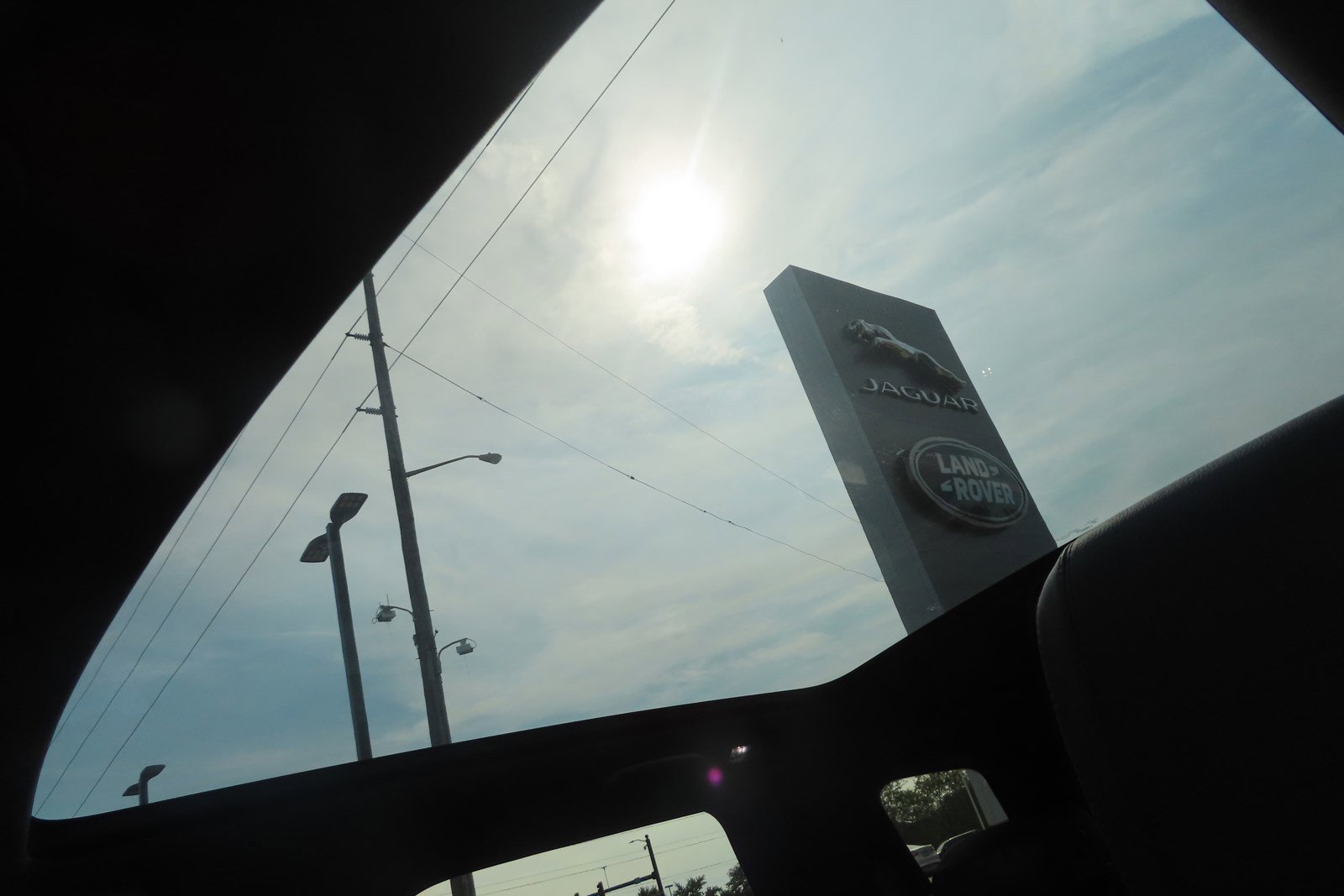 Used 2023 Land Rover Discovery Sport S R-Dynamic image 26