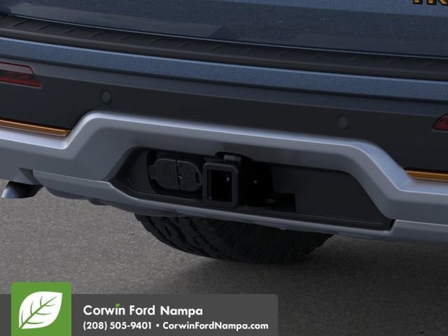 New 2026 Ford Explorer Tremor AWD/4WD image 23