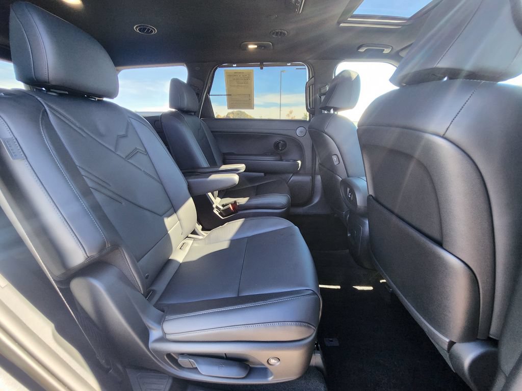 Used 2026 Hyundai Palisade XRT Pro AWD/4WD image 14
