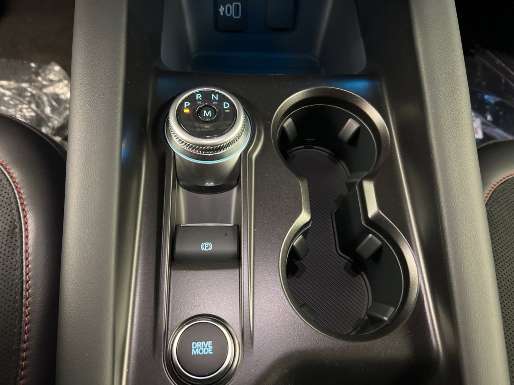 New 2026 Ford Explorer ST w/ Sun And Sound Package image 15