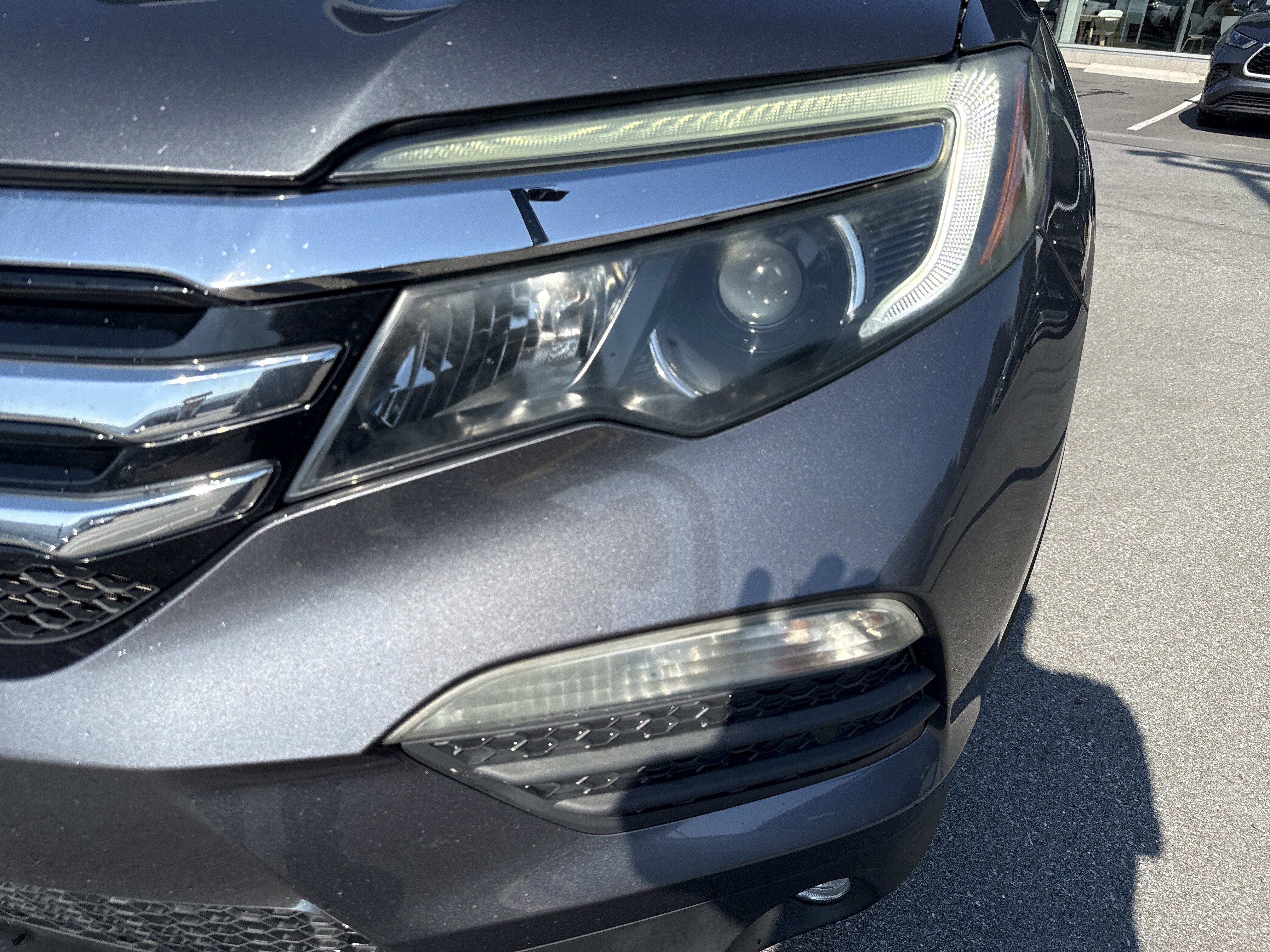 Used 2016 Honda Pilot Touring image 10