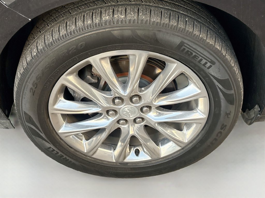 Used 2018 Buick Enclave Premium w/ Experience Buick Package AWD/4WD image 34