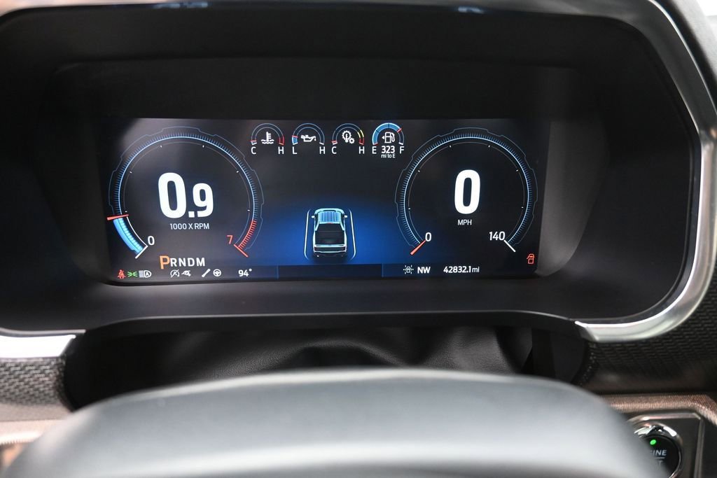 Used 2023 Ford F150 Raptor AWD/4WD image 6