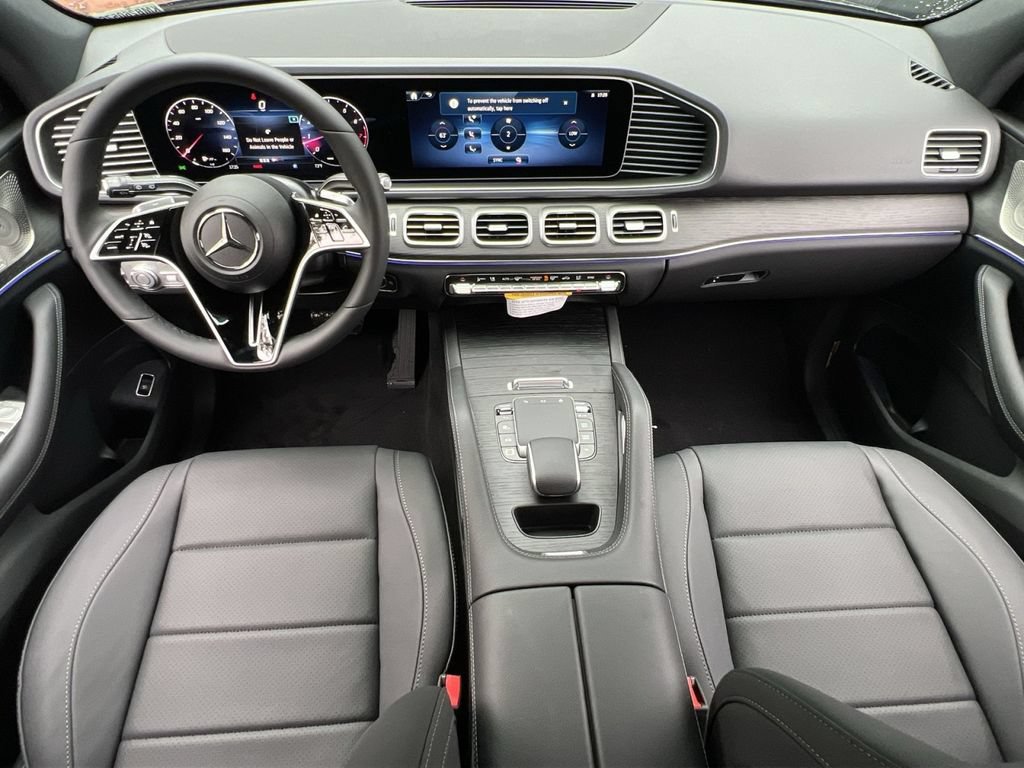 Used 2026 Mercedes-Benz GLE 350 4MATIC image 21