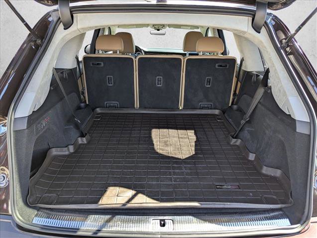 Used 2022 Audi Q7 3.0T Prestige w/ Prestige Package image 6