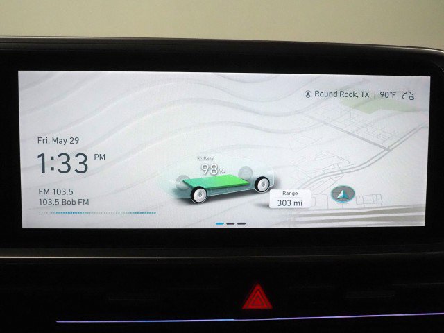 Used 2025 Hyundai Ioniq 6 SEL RWD image 29