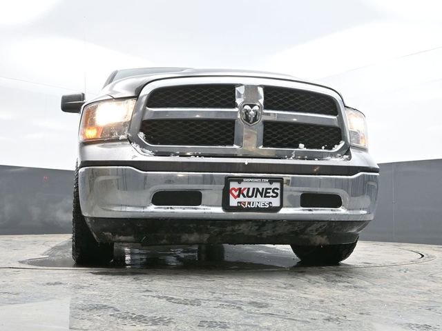 Used 2023 RAM 1500 Classic SLT image 45