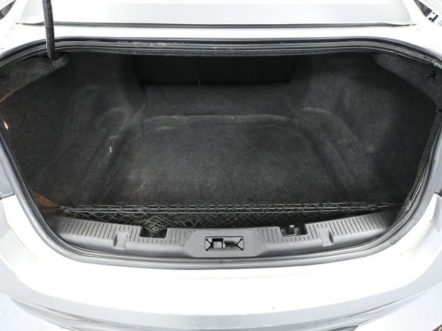 Used 2010 Ford Taurus Limited image 34