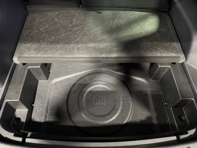 New 2026 Chevrolet Equinox LT w/ Convenience Package II image 36