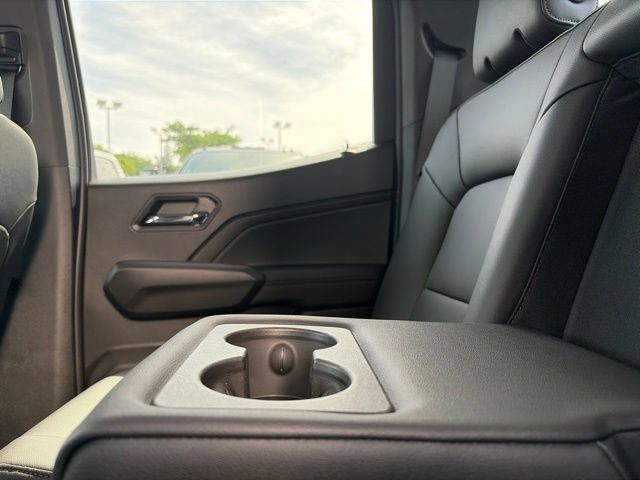 New 2026 GMC Canyon Elevation w/ Convenience Package AWD/4WD image 37