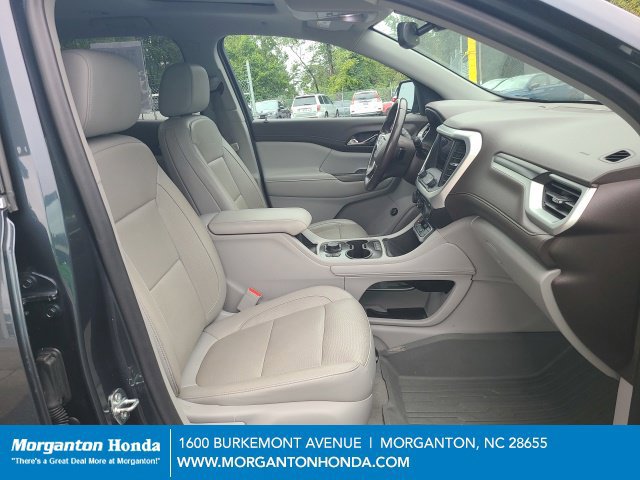 Used 2020 GMC Acadia SLT w/ LPO, Floor Liner Package FWD image 30