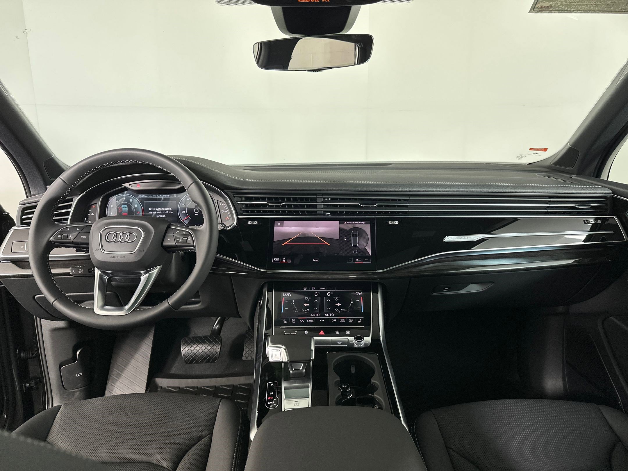 New 2025 Audi Q7 3.0T Premium Plus image 12