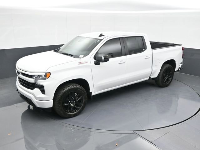New 2026 Chevrolet Silverado 1500 RST image 61