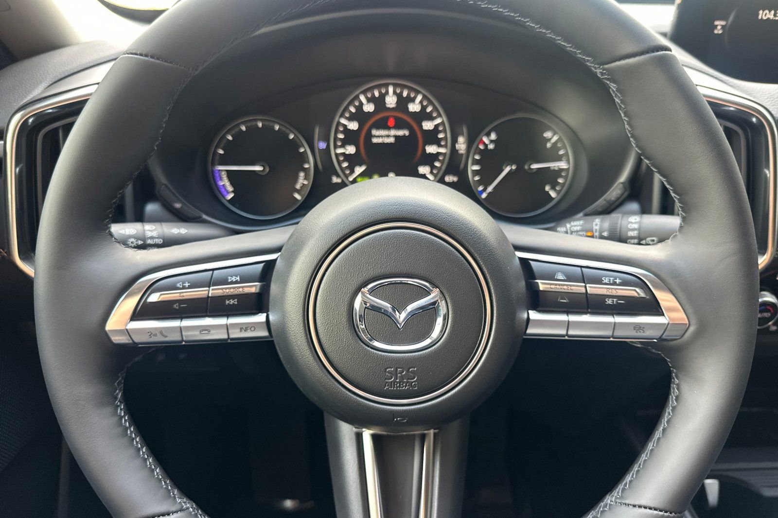 New 2026 MAZDA CX-50 2.5 Hybrid w/ Weather Package image 22