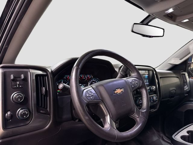 Used 2018 Chevrolet Silverado 1500 LT image 11