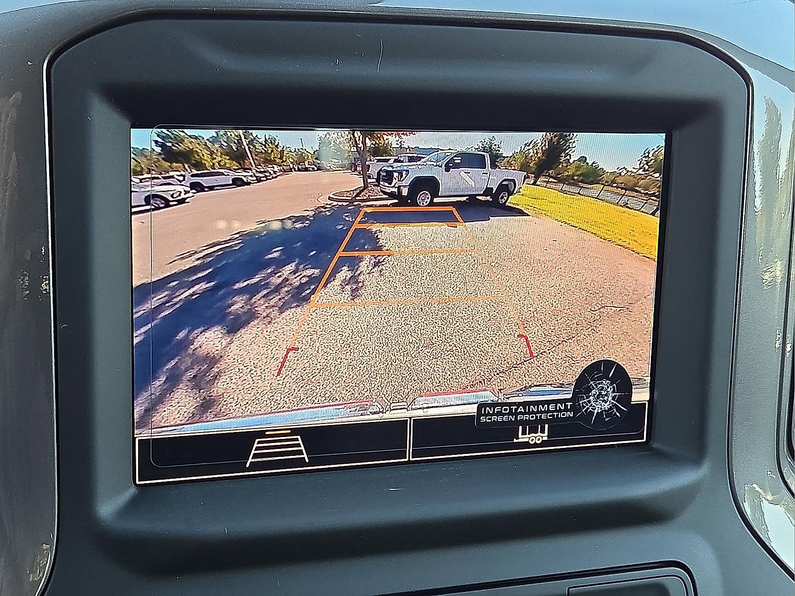 New 2026 GMC Sierra 1500 Pro w/ Graphite Edition image 18