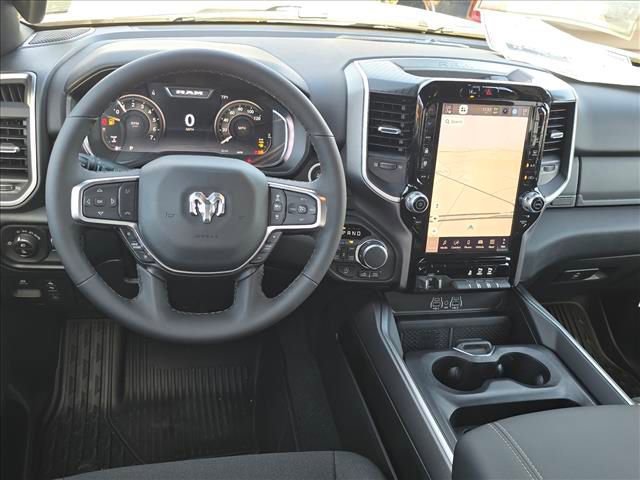 New 2026 RAM 1500 Big Horn image 6
