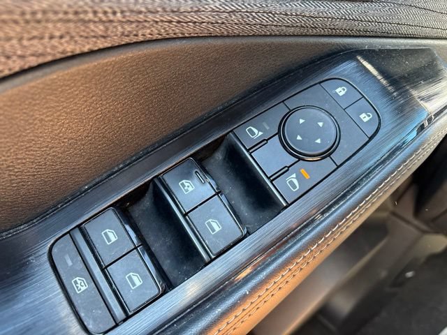 Certified 2023 Nissan Rogue SV AWD/4WD image 11