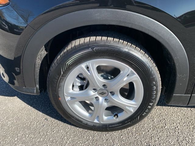 New 2025 Dodge Hornet GT w/ Tech Pack image 29