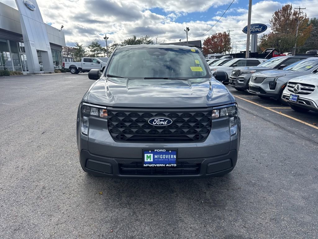New 2025 Ford Maverick XL w/ Equipment Group 101A image 2
