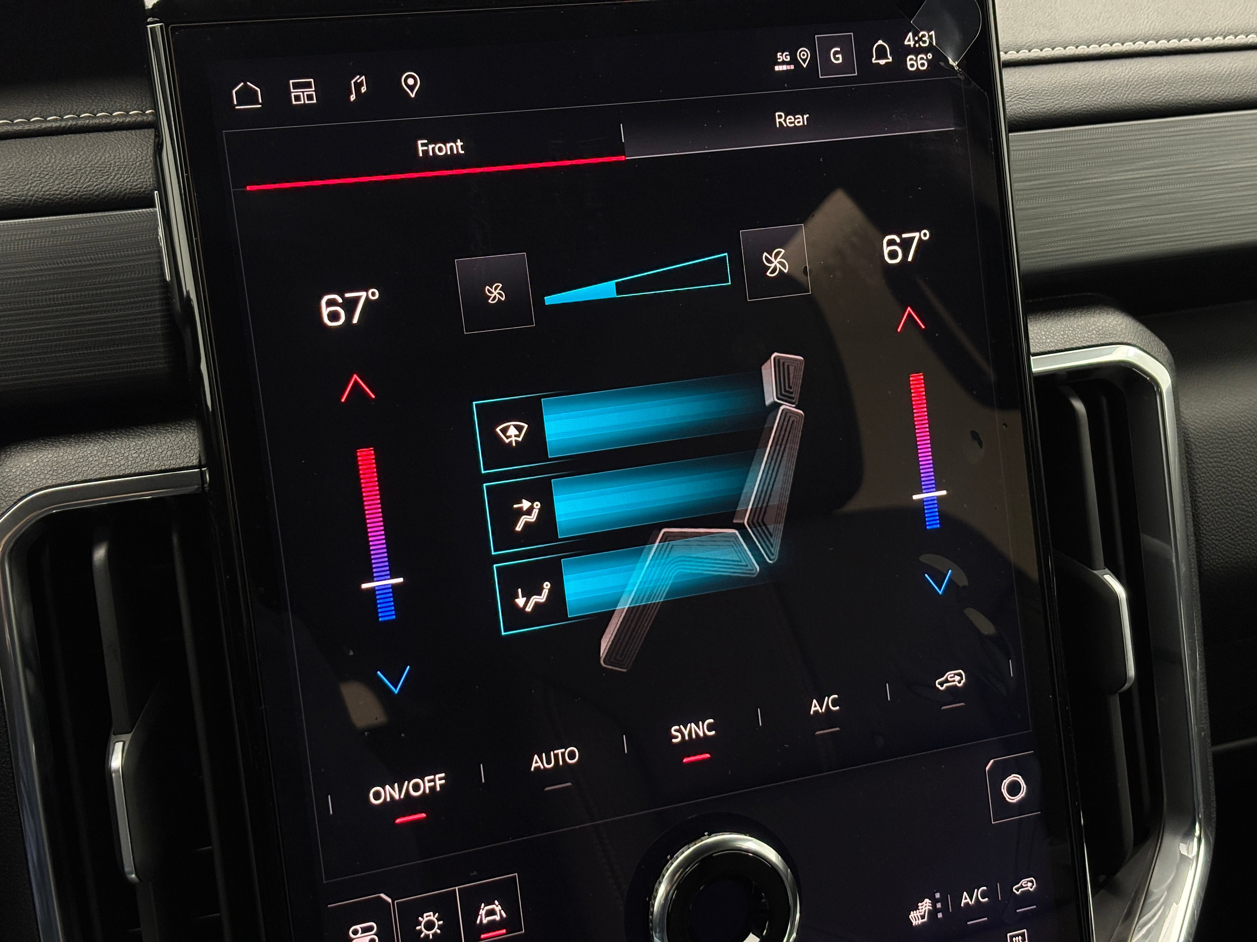 New 2027 GMC Acadia Elevation w/ Black Edition AWD/4WD image 28