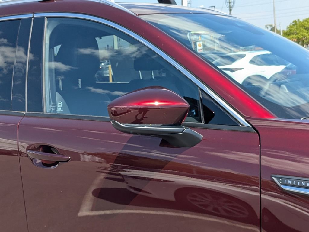 New 2026 MAZDA CX-90 3.3 Turbo S w/ Premium Plus image 12