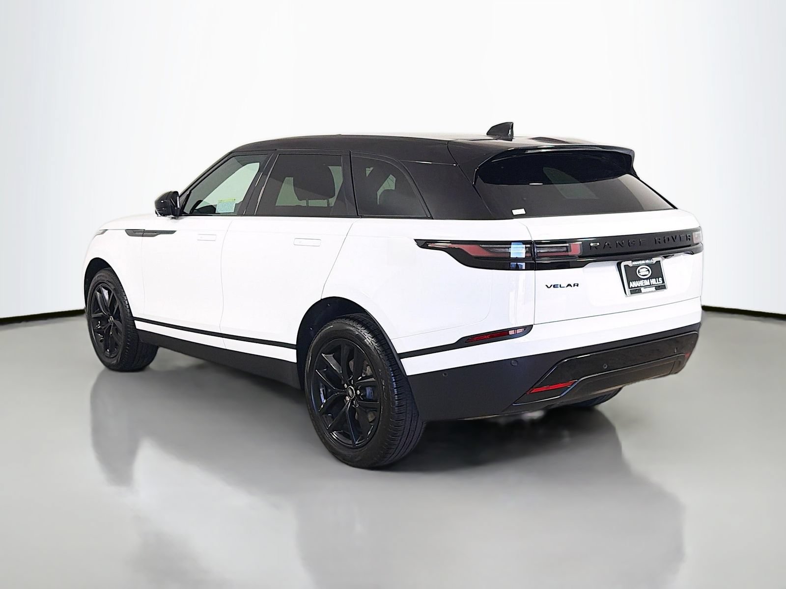 Certified 2026 Land Rover Range Rover Velar S AWD/4WD image 3