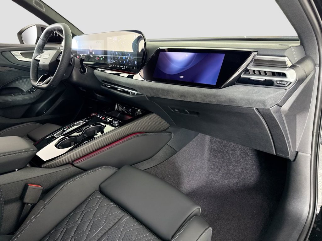 New 2026 Audi S5 Premium Plus AWD/4WD image 14