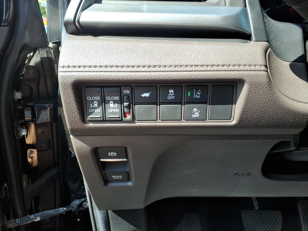 Certified 2019 Honda Odyssey EX-L image 22