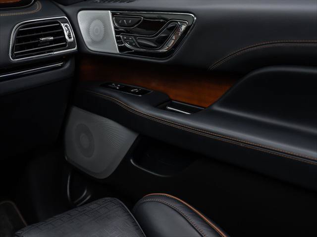 New 2024 Lincoln Navigator Black Label AWD/4WD image 30
