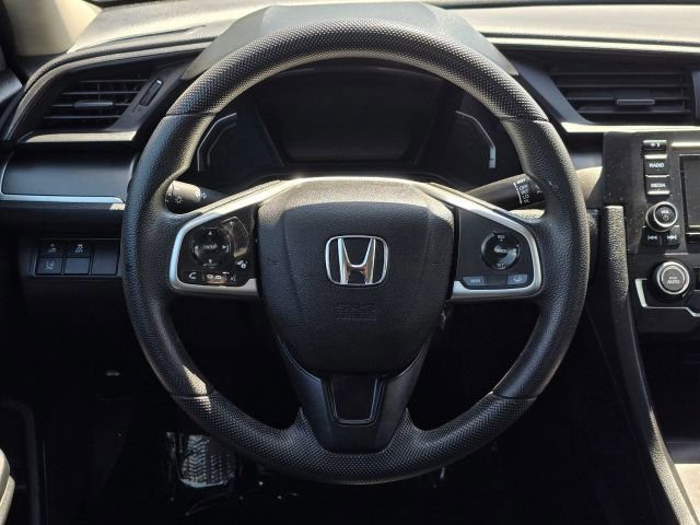 Used 2019 Honda Civic LX image 20