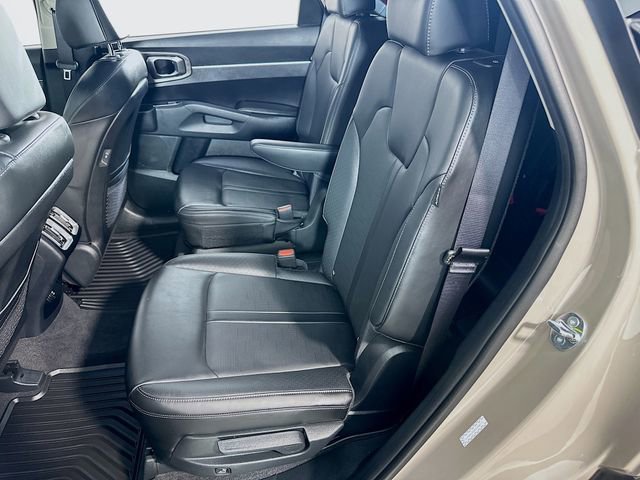 Used 2025 Kia Sorento X-Line EX image 17