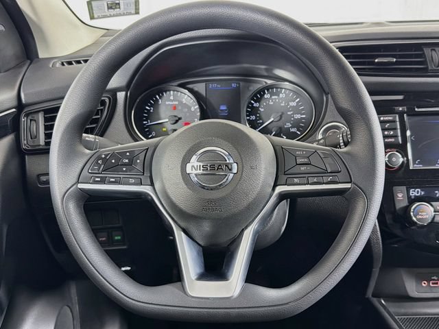 Certified 2020 Nissan Rogue Sport SV AWD/4WD image 16