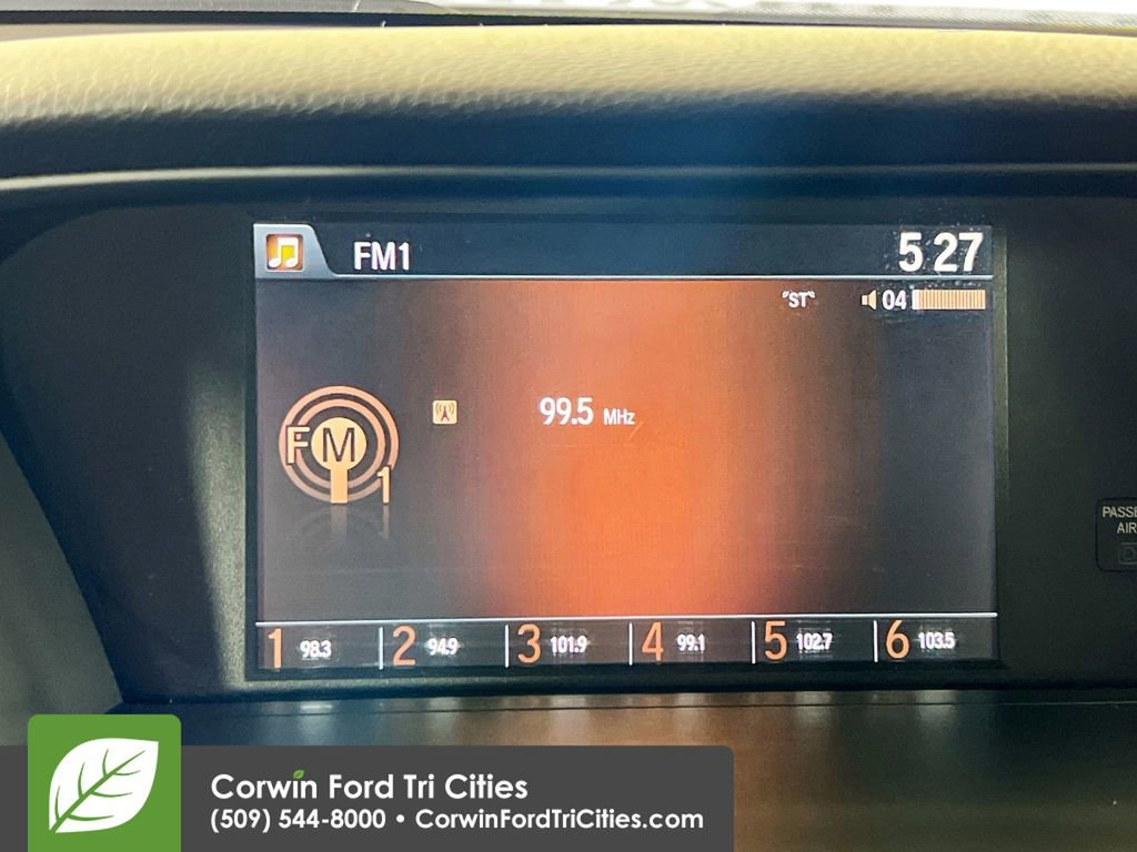 Used 2015 Honda Accord Sport image 21