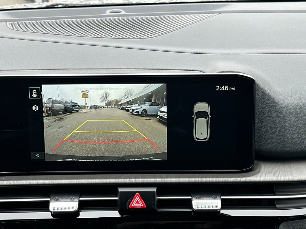 New 2026 Kia Sportage X-Line image 39