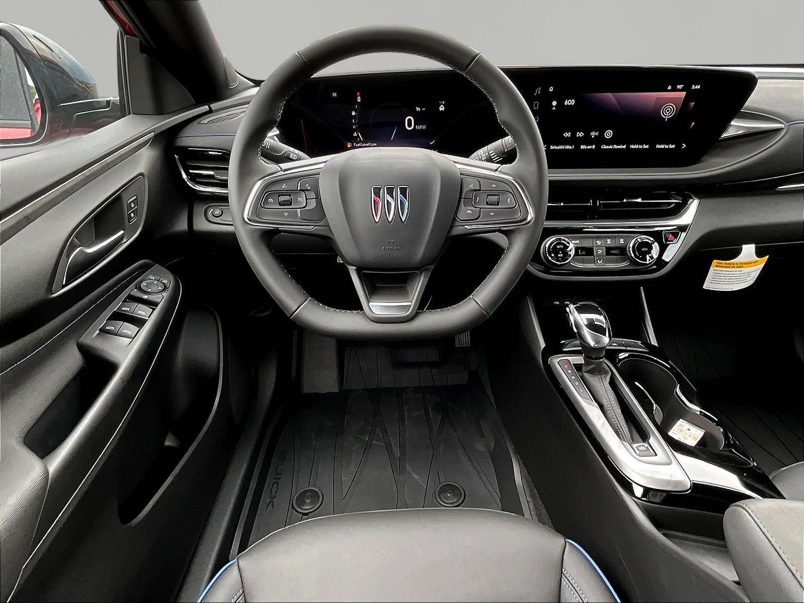 New 2026 Buick Envista Sport Touring FWD image 9
