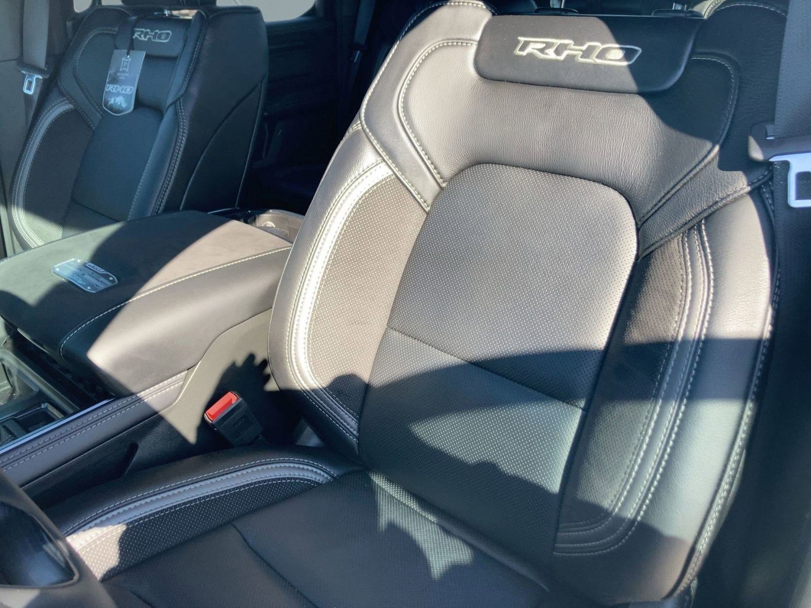 Used 2025 RAM 1500 RHO image 19