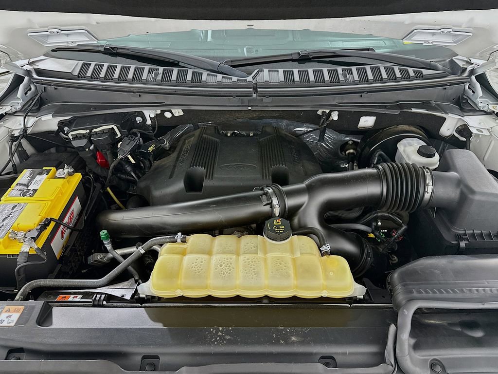 Used 2018 Ford Expedition Limited w/ Equipment Group 301A image 33