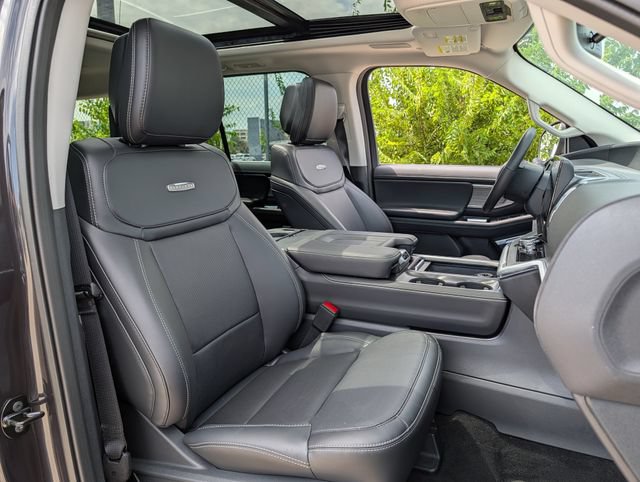 New 2027 Ford Expedition Max Platinum w/ Driver's Package RWD image 21