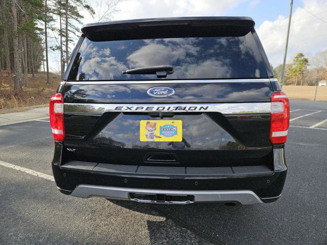 Used 2019 Ford Expedition XLT w/ Cargo Package image 4