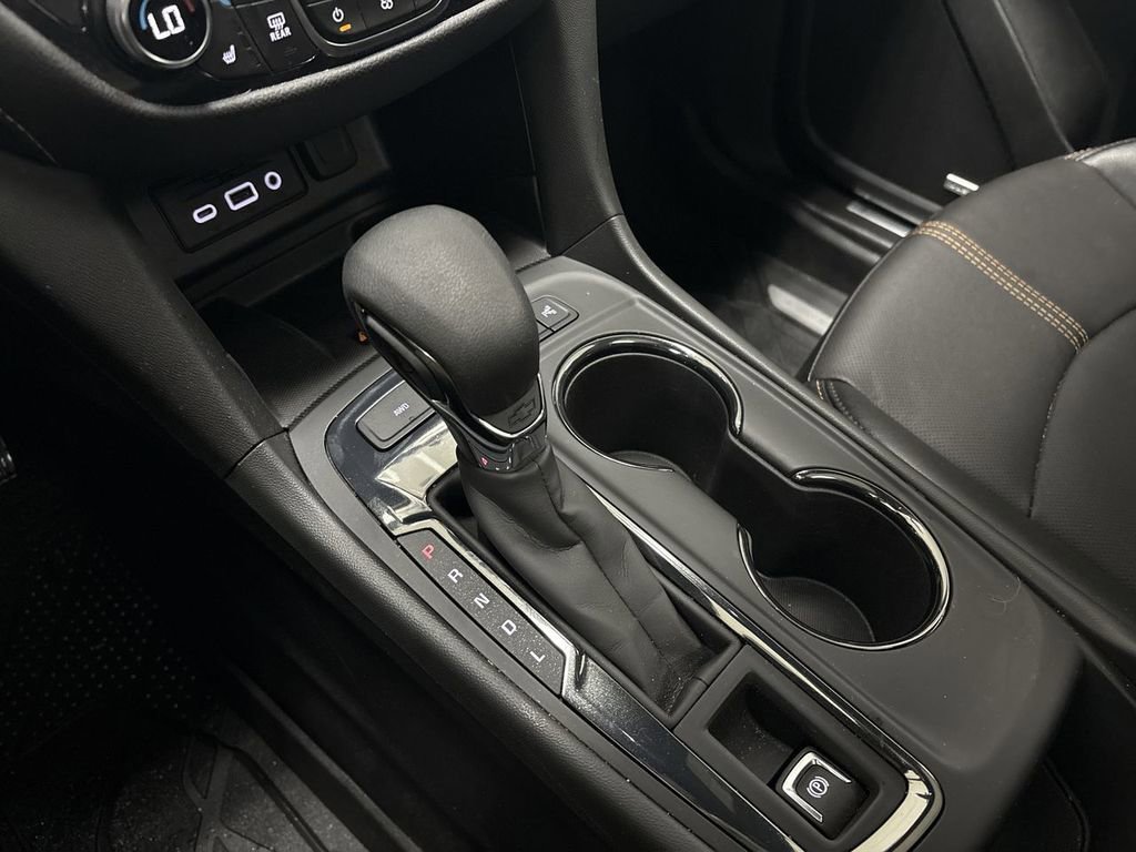 Used 2023 Chevrolet Equinox Premier image 51