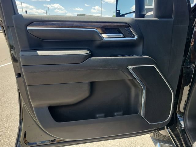 Used 2024 GMC Sierra 2500 SLE w/ SLE Value Package; AWD/4WD image 14