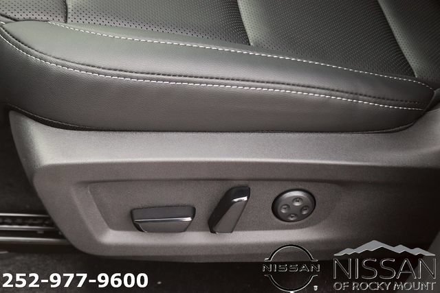New 2026 Nissan Murano SL w/ Comfort Package AWD/4WD image 18