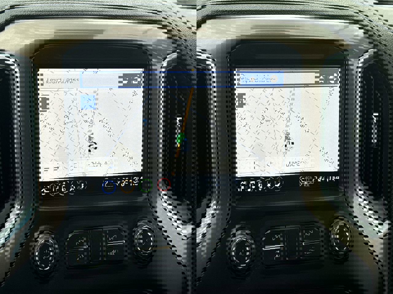 Used 2022 Chevrolet Silverado 3500 High Country w/ LPO, Hitch Package image 13