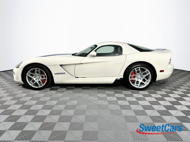 Used 2006 Dodge Viper SRT-10 w/ VOI9 Edition RWD image 4
